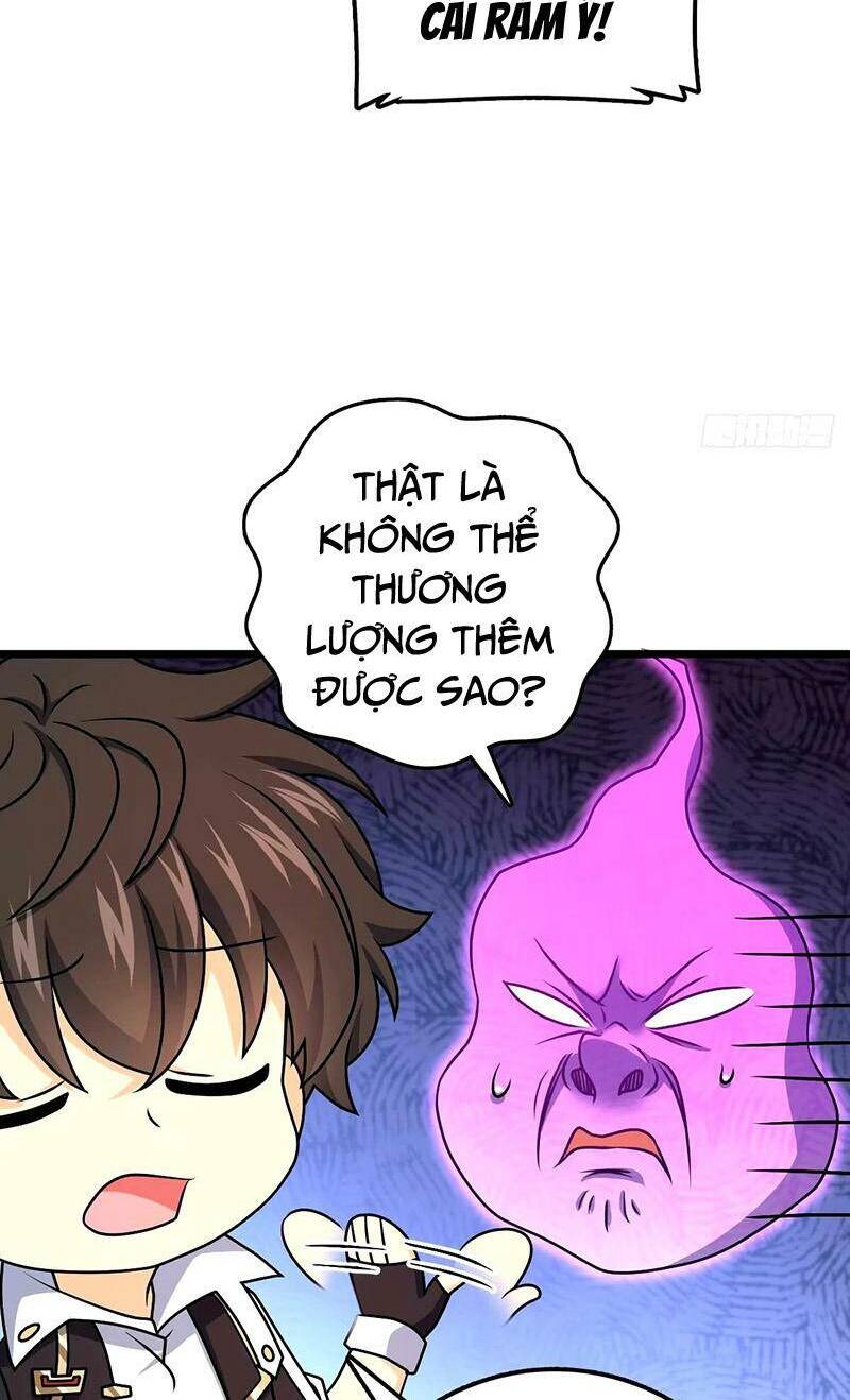 Đại Vương Tha Mạng Chapter 750 - Trang 2