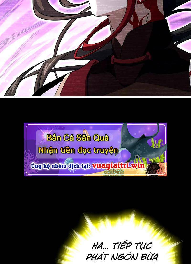 Đại Vương Tha Mạng Chapter 750 - Trang 2