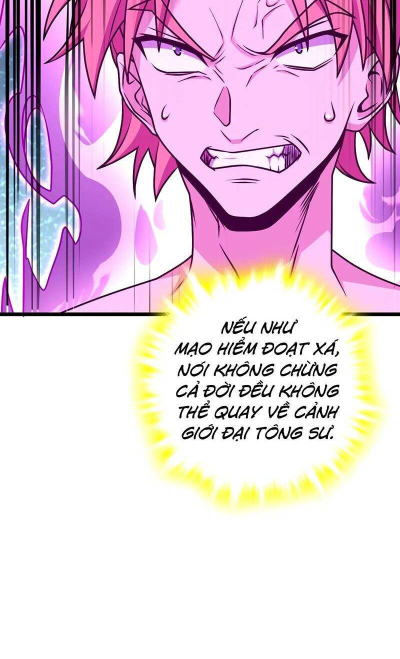 Đại Vương Tha Mạng Chapter 750 - Trang 2