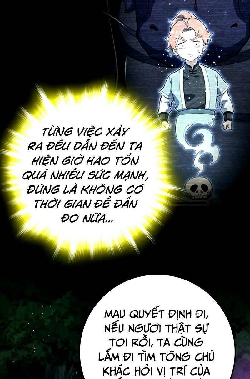 Đại Vương Tha Mạng Chapter 750 - Trang 2