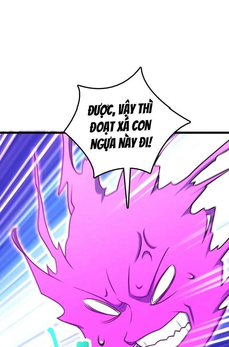 Đại Vương Tha Mạng Chapter 750 - Trang 2