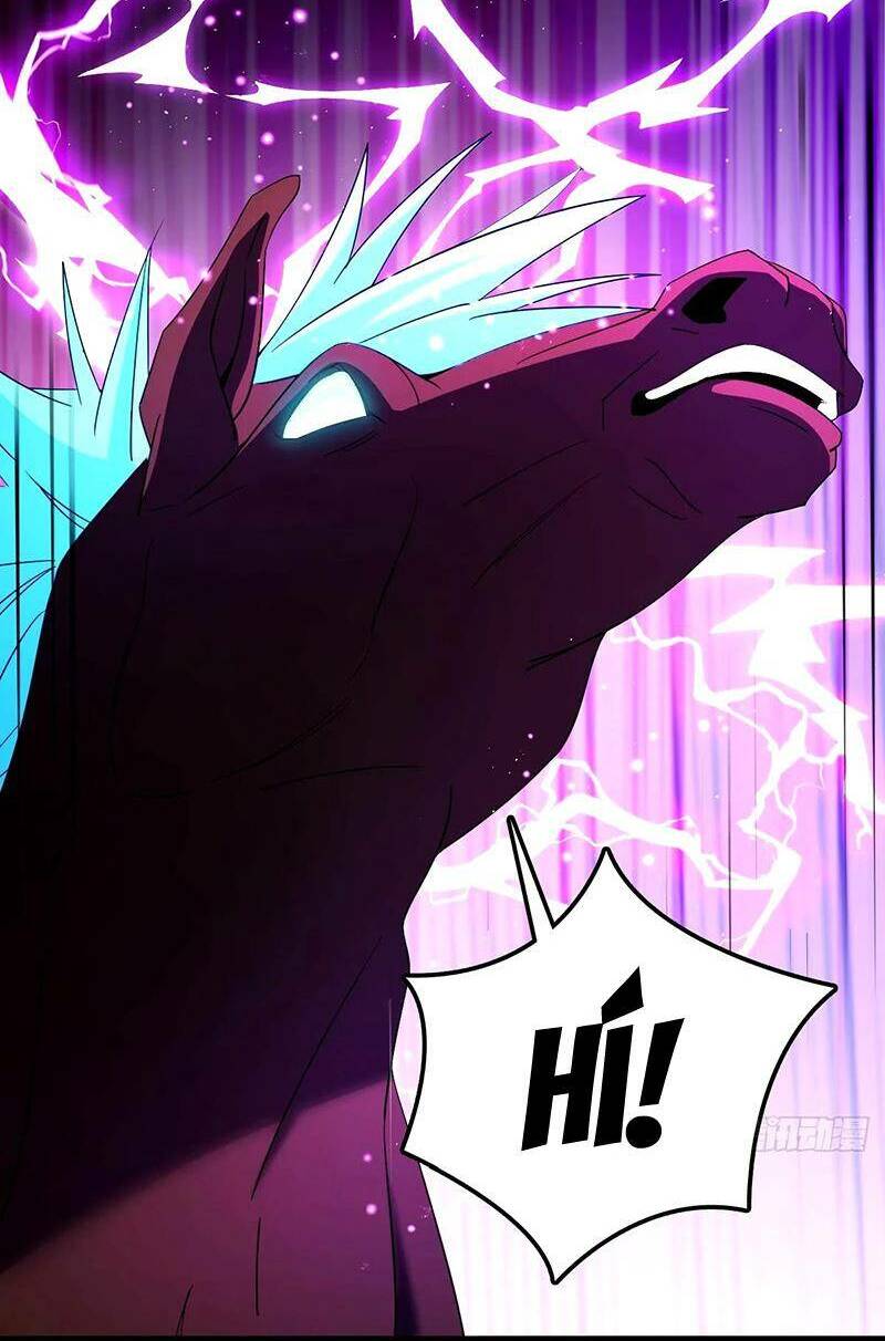 Đại Vương Tha Mạng Chapter 750 - Trang 2