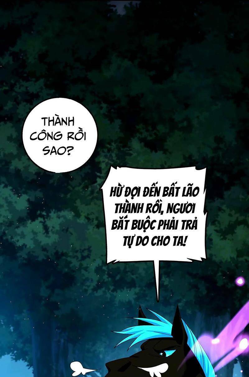 Đại Vương Tha Mạng Chapter 750 - Trang 2