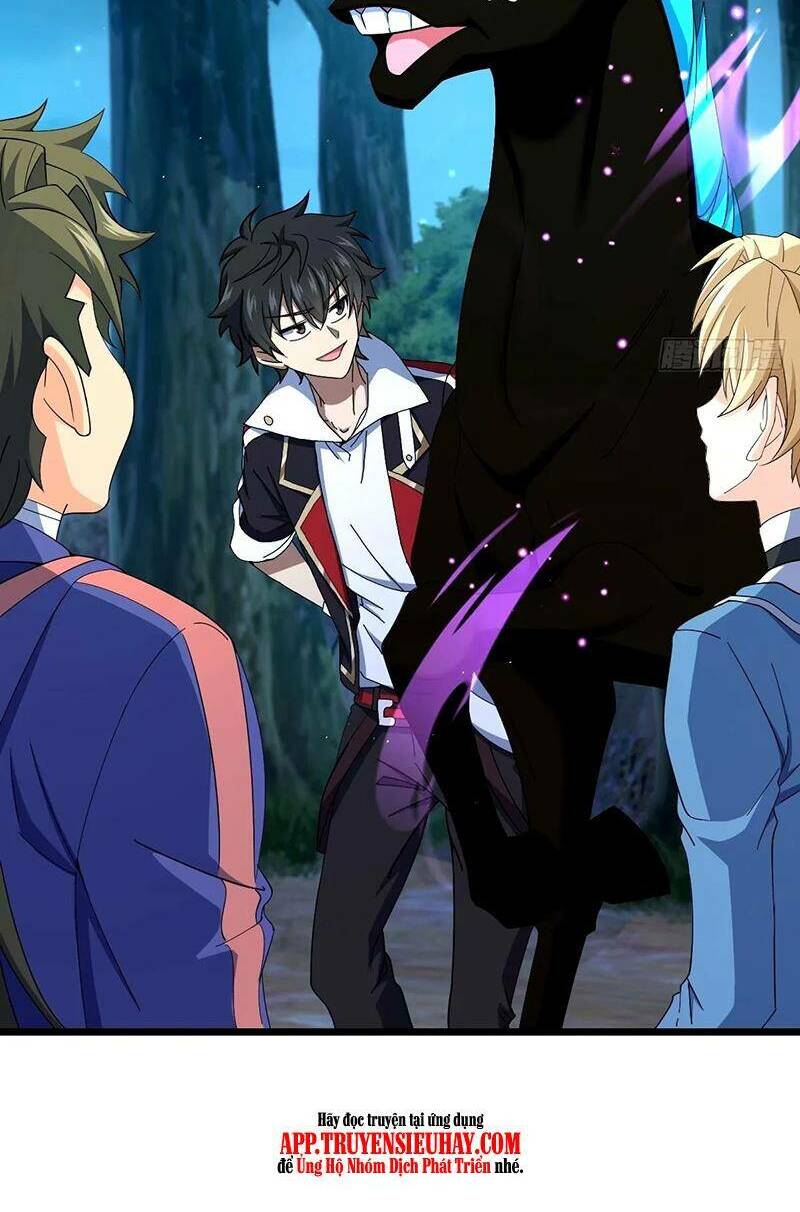 Đại Vương Tha Mạng Chapter 750 - Trang 2