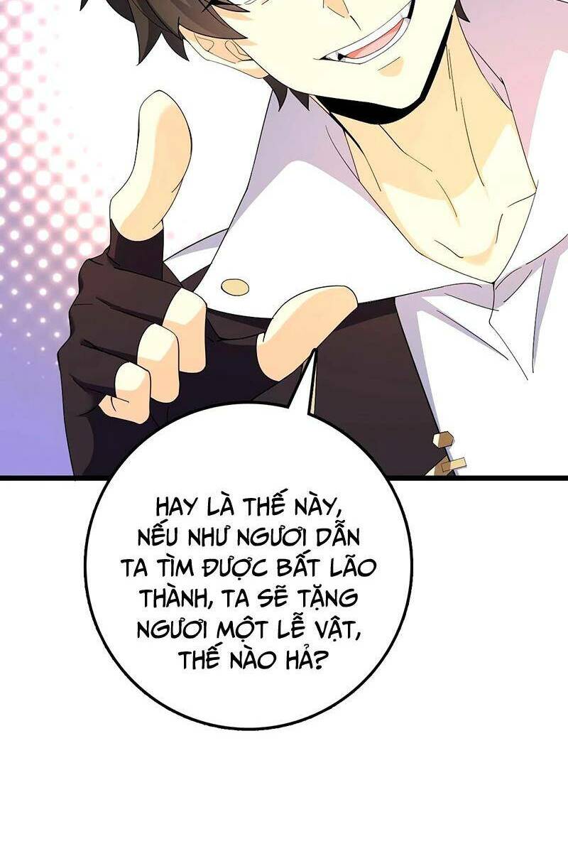 Đại Vương Tha Mạng Chapter 750 - Trang 2