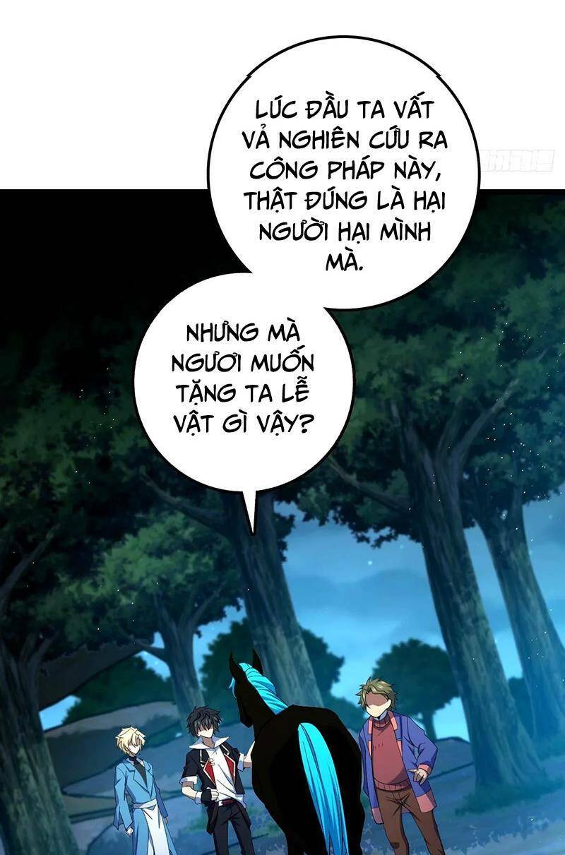 Đại Vương Tha Mạng Chapter 750 - Trang 2