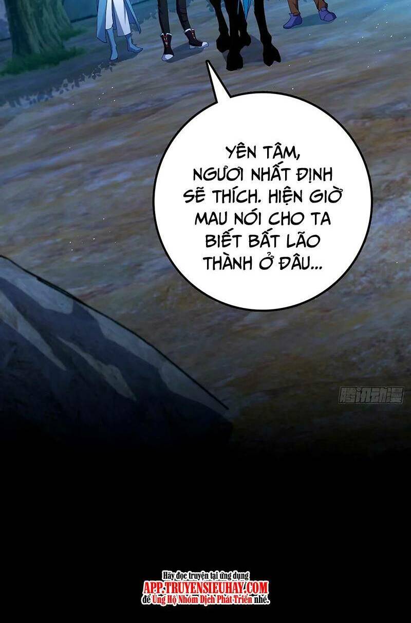 Đại Vương Tha Mạng Chapter 750 - Trang 2