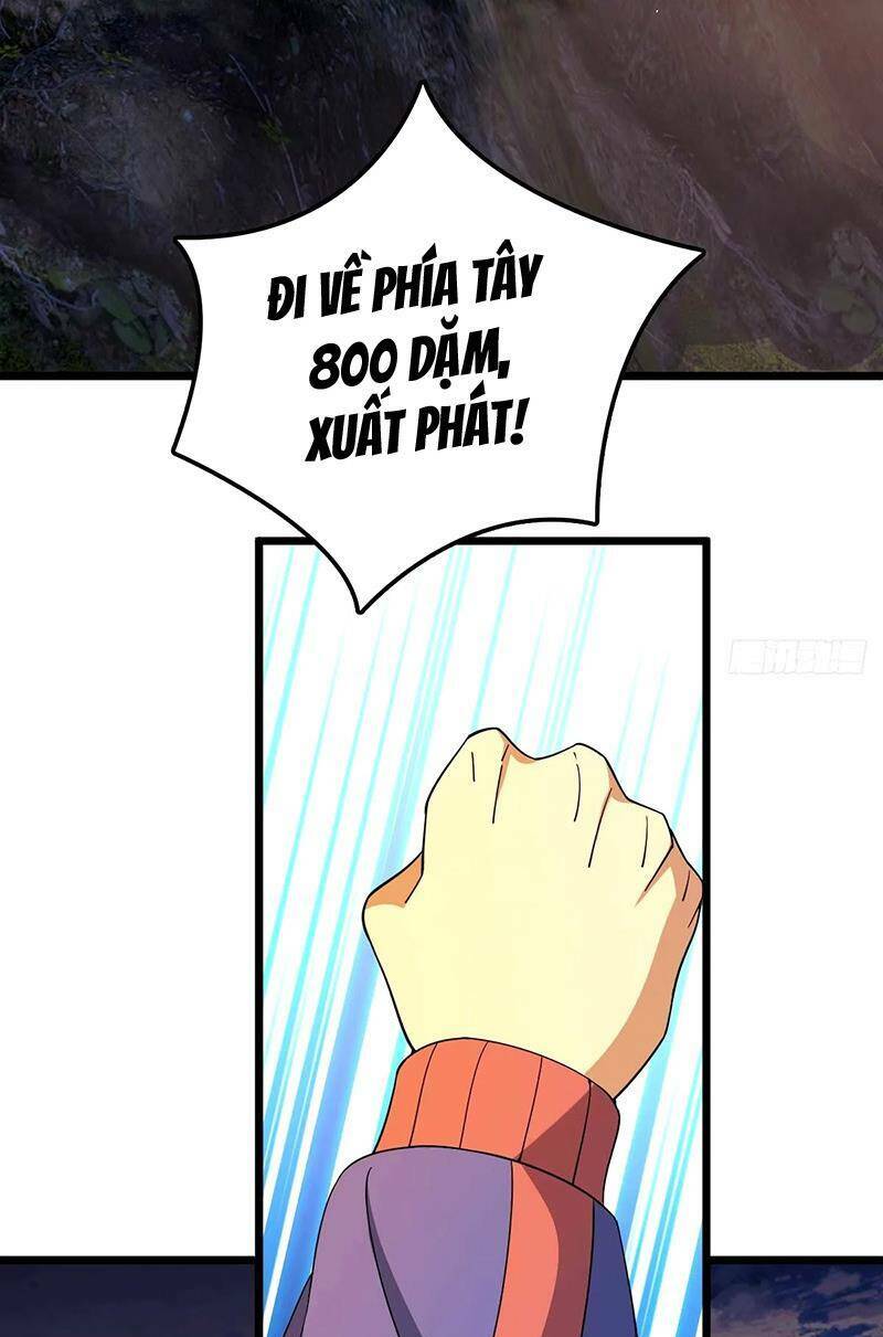 Đại Vương Tha Mạng Chapter 750 - Trang 2