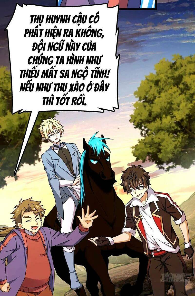 Đại Vương Tha Mạng Chapter 750 - Trang 2