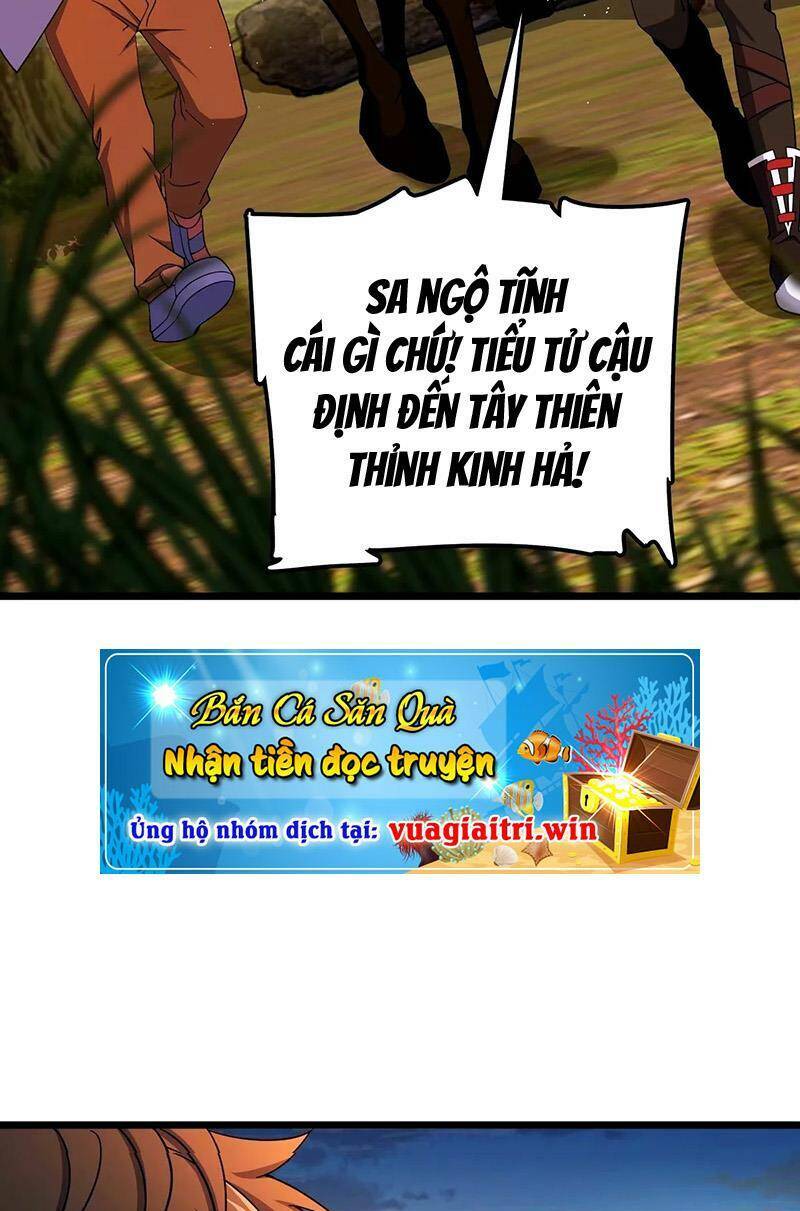 Đại Vương Tha Mạng Chapter 750 - Trang 2