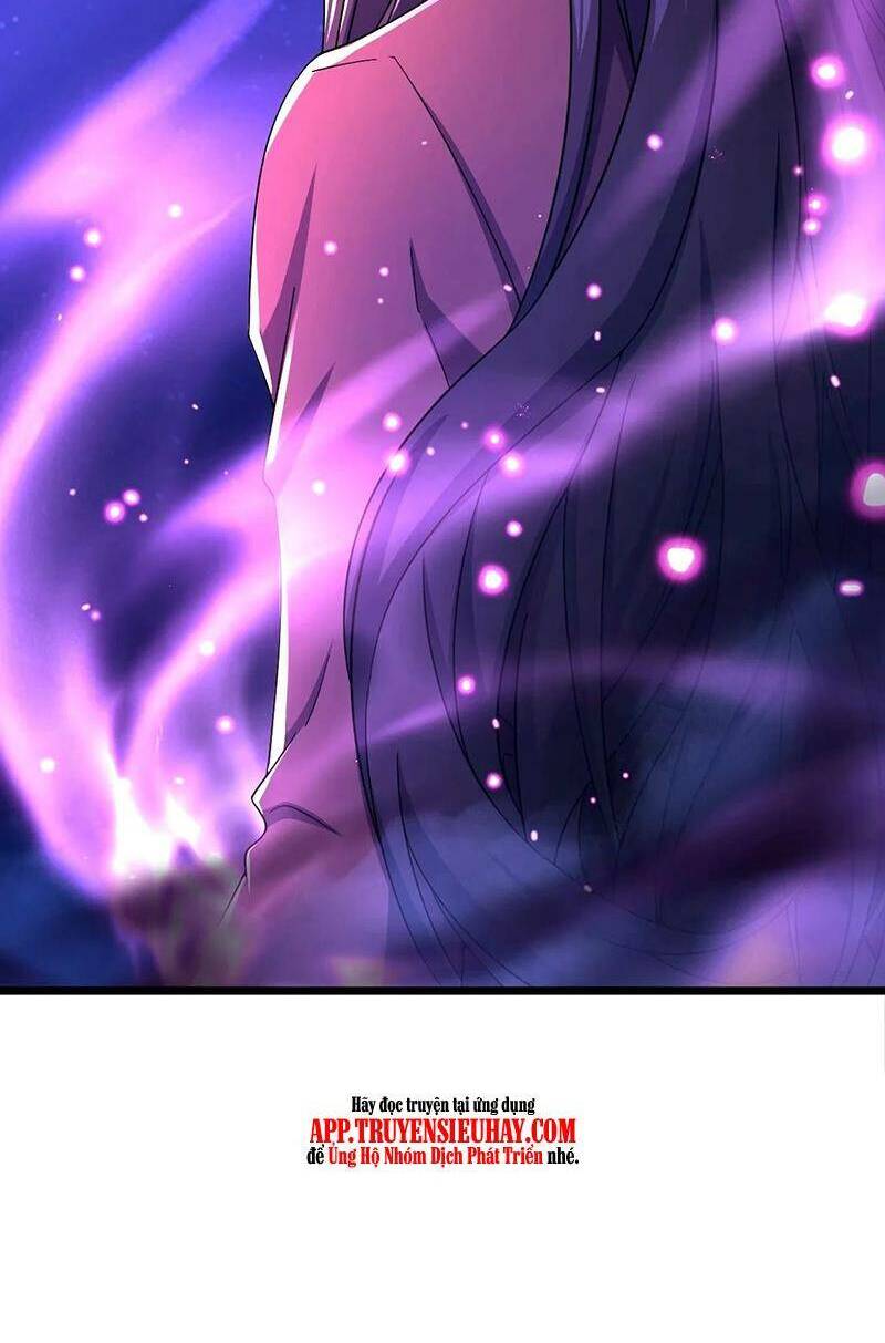 Đại Vương Tha Mạng Chapter 750 - Trang 2