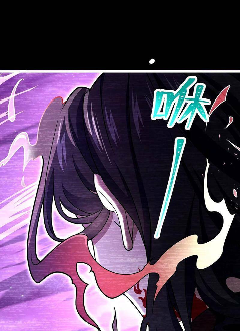 Đại Vương Tha Mạng Chapter 750 - Trang 2