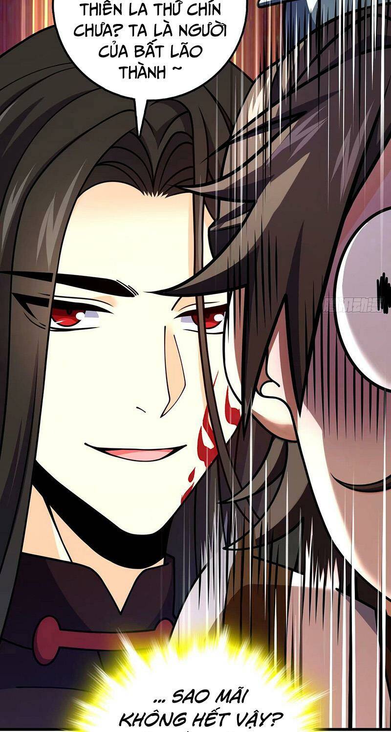 Đại Vương Tha Mạng Chapter 751 - Trang 2