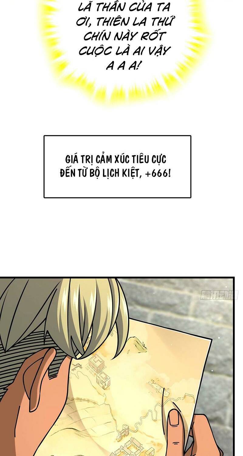 Đại Vương Tha Mạng Chapter 751 - Trang 2