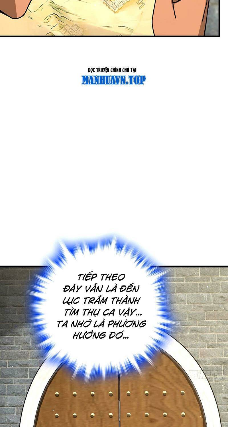 Đại Vương Tha Mạng Chapter 751 - Trang 2