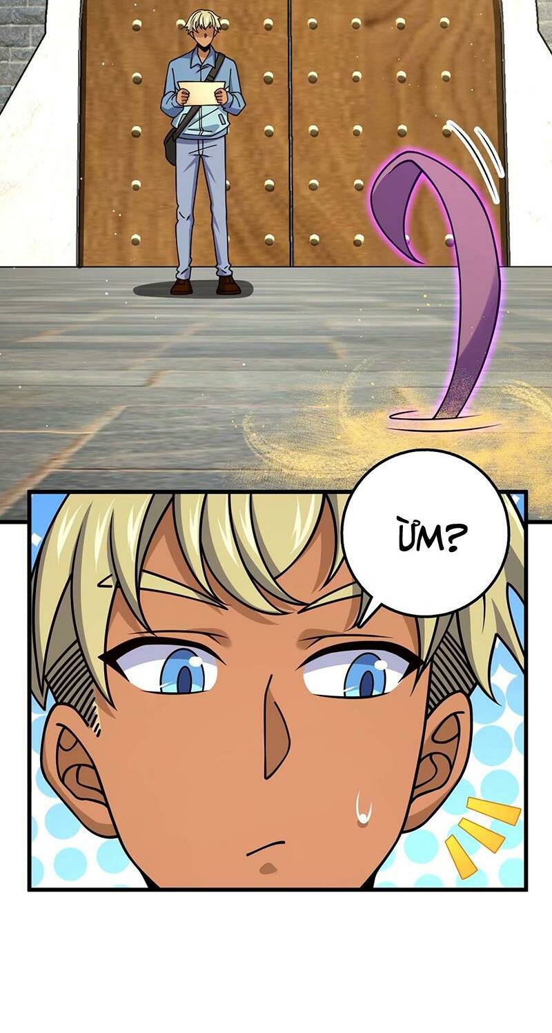 Đại Vương Tha Mạng Chapter 751 - Trang 2