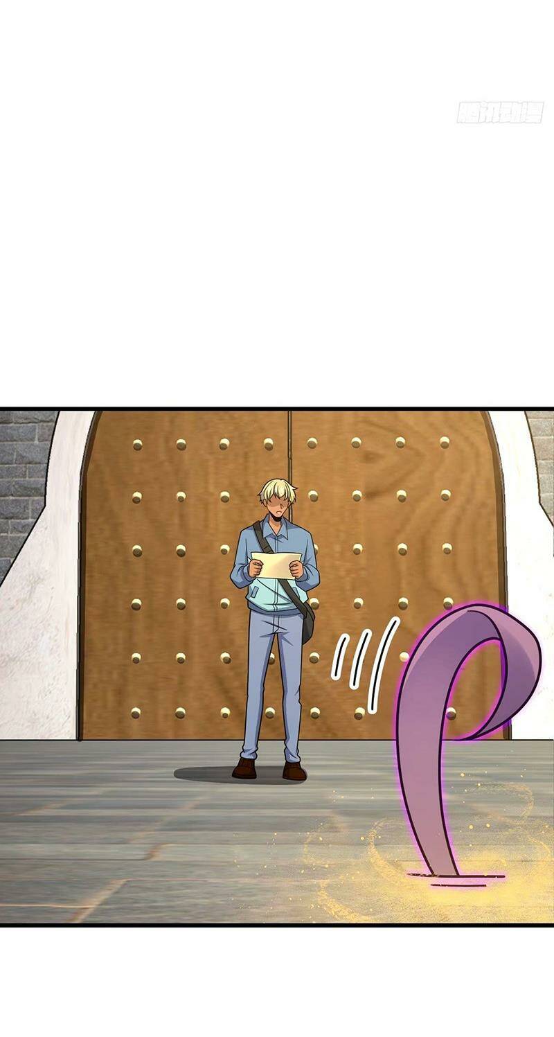 Đại Vương Tha Mạng Chapter 751 - Trang 2