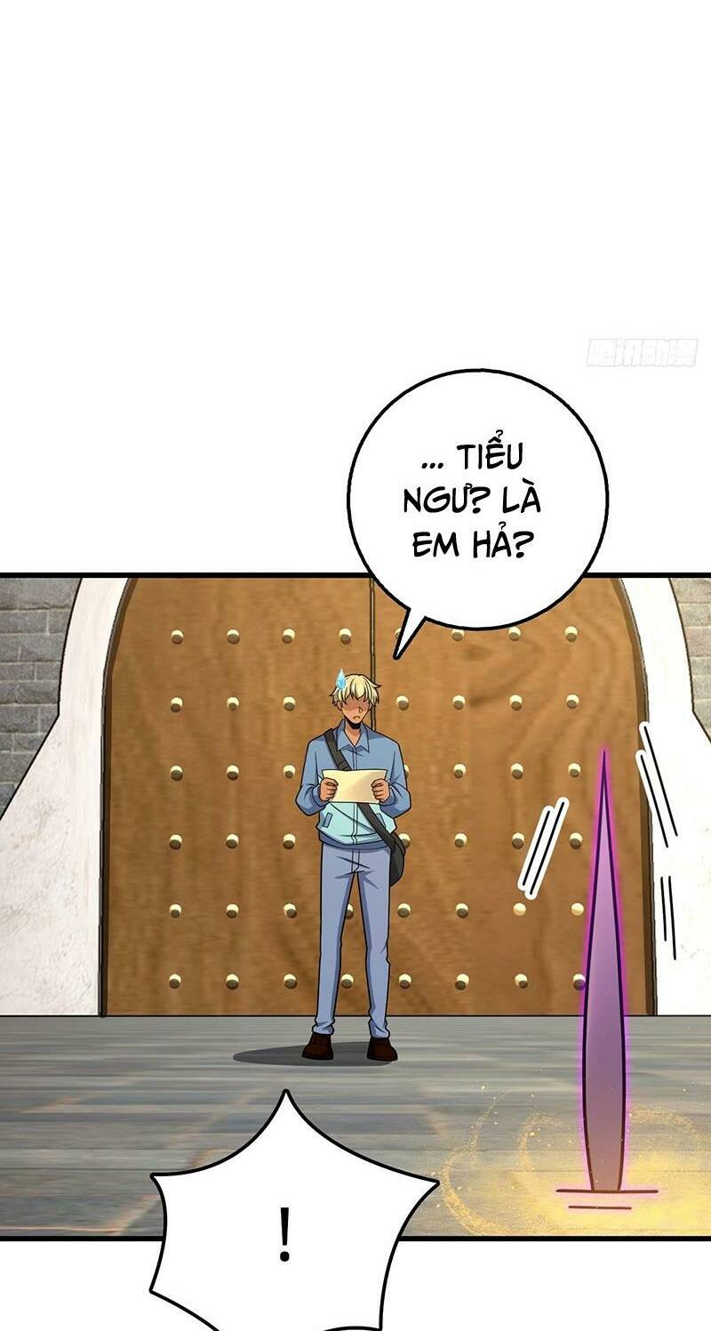 Đại Vương Tha Mạng Chapter 751 - Trang 2