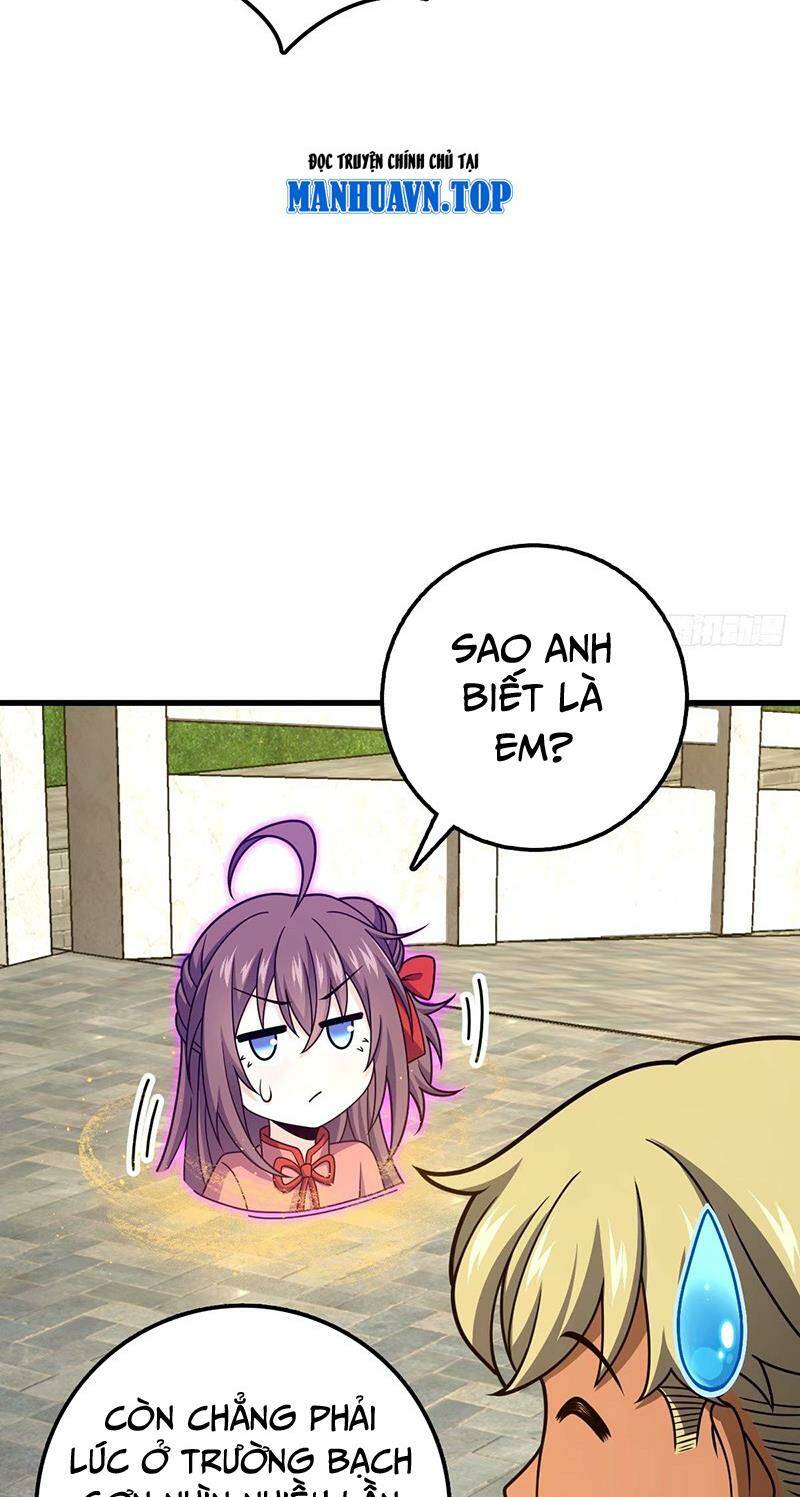 Đại Vương Tha Mạng Chapter 751 - Trang 2