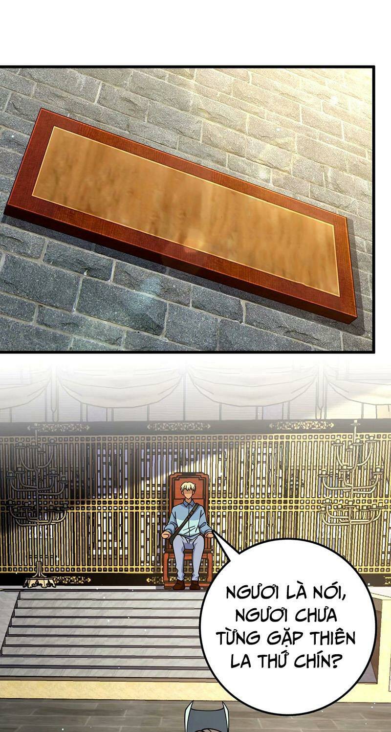 Đại Vương Tha Mạng Chapter 751 - Trang 2