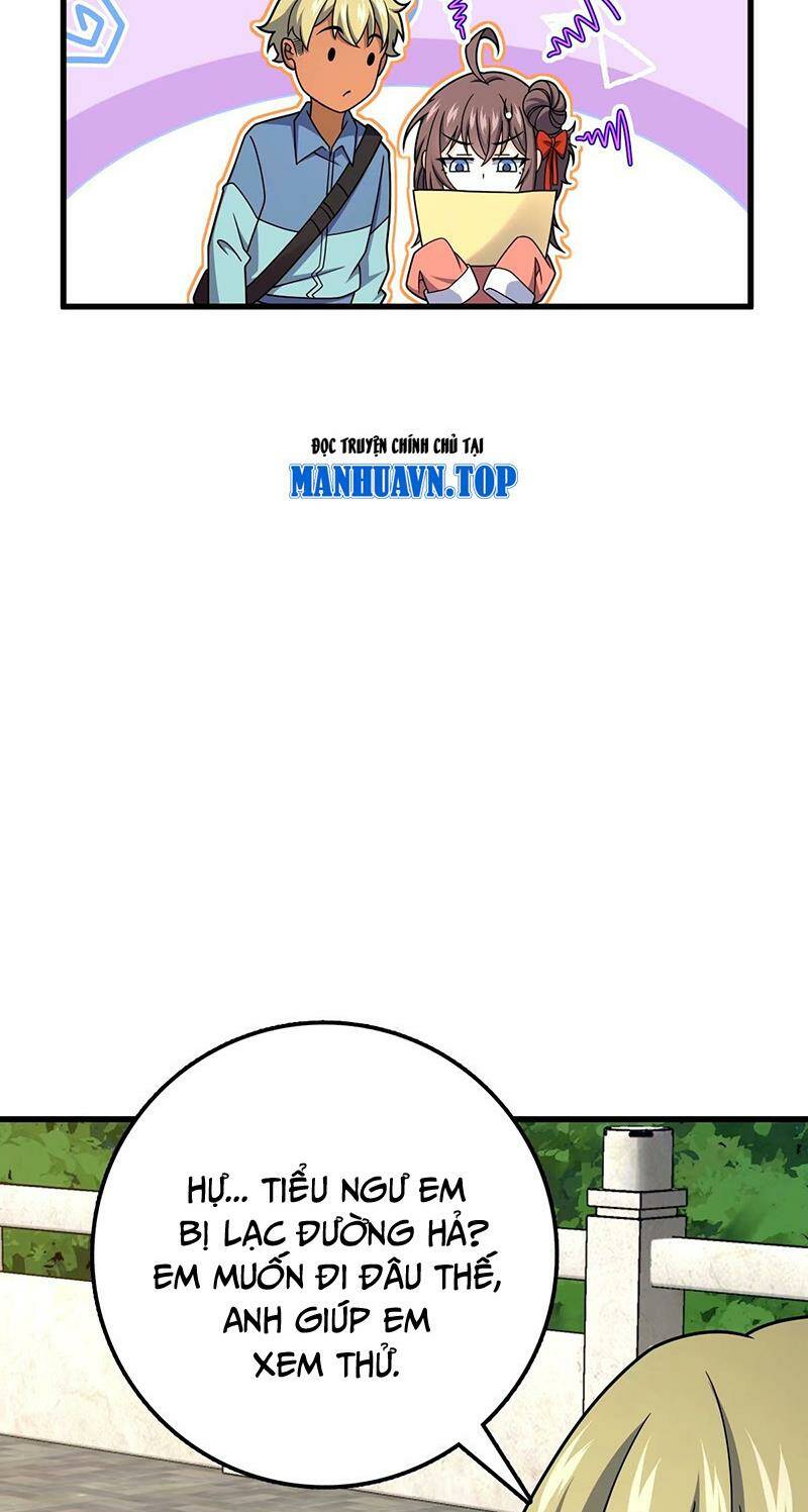 Đại Vương Tha Mạng Chapter 751 - Trang 2