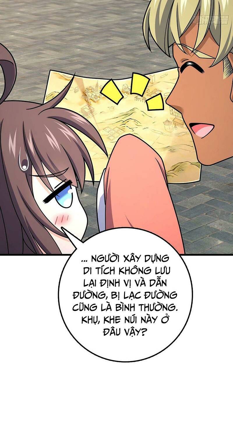 Đại Vương Tha Mạng Chapter 751 - Trang 2