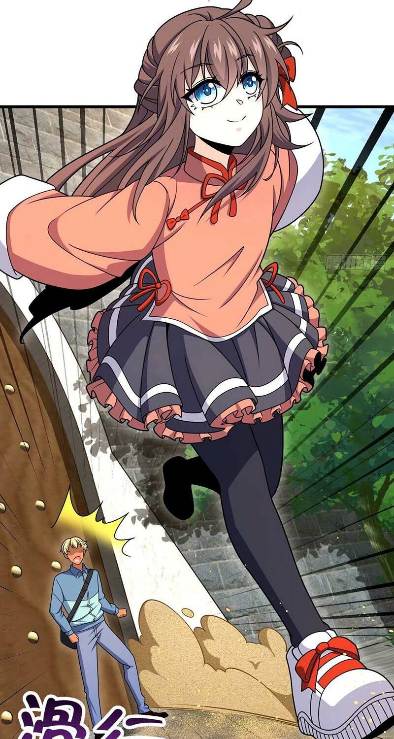 Đại Vương Tha Mạng Chapter 751 - Trang 2