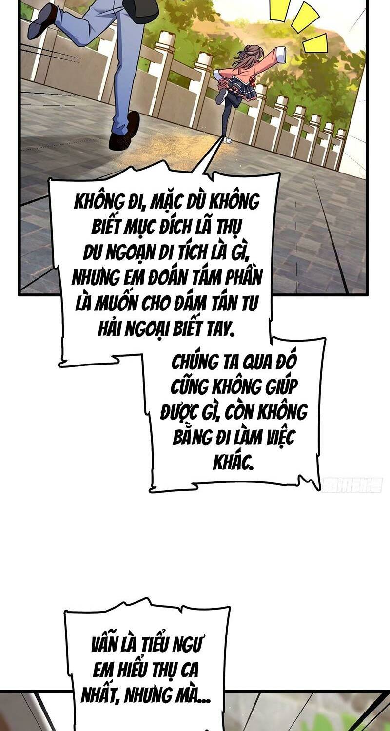 Đại Vương Tha Mạng Chapter 751 - Trang 2