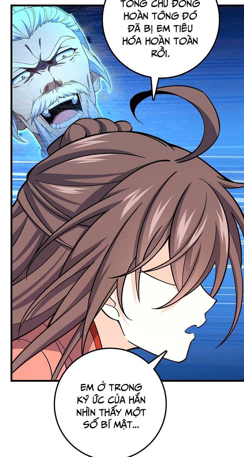 Đại Vương Tha Mạng Chapter 751 - Trang 2