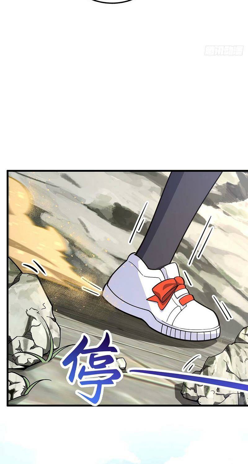 Đại Vương Tha Mạng Chapter 751 - Trang 2