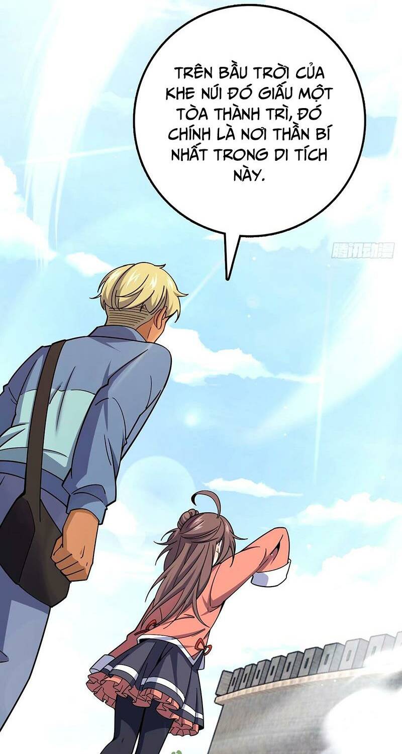 Đại Vương Tha Mạng Chapter 751 - Trang 2