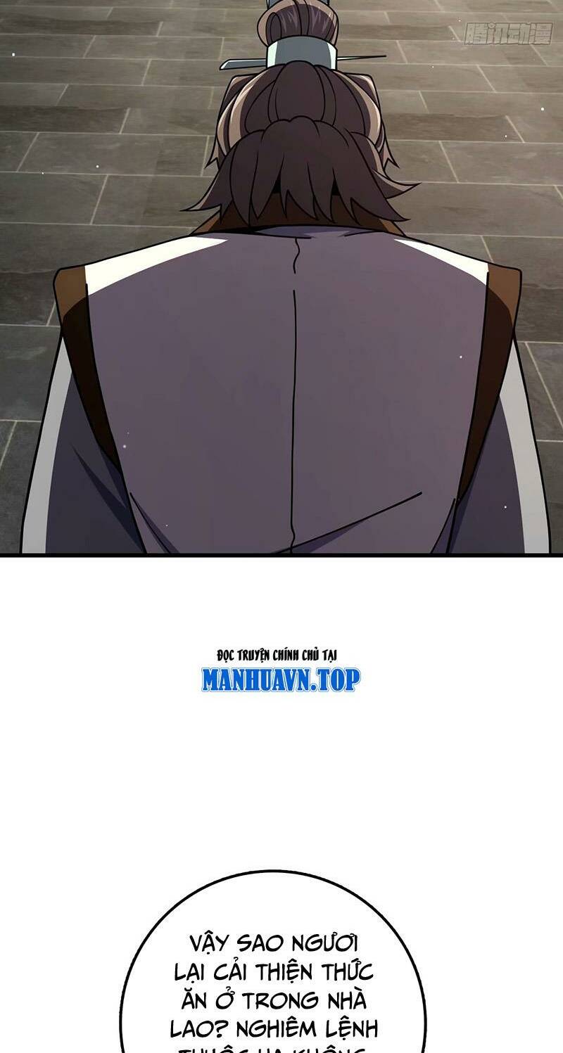 Đại Vương Tha Mạng Chapter 751 - Trang 2