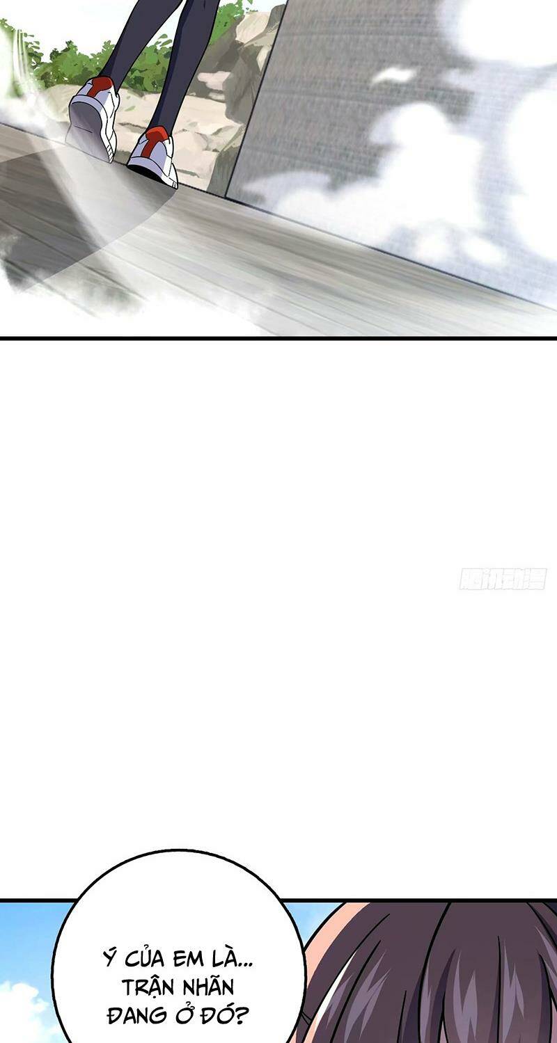 Đại Vương Tha Mạng Chapter 751 - Trang 2