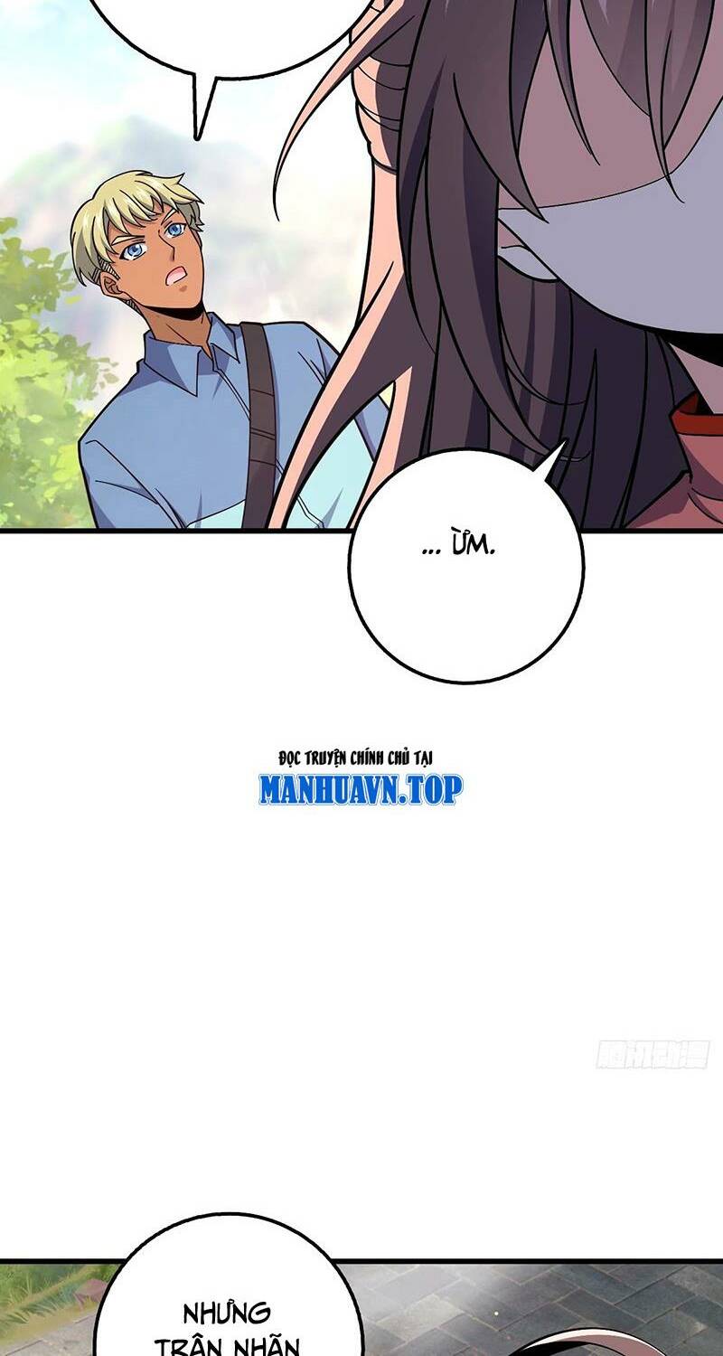 Đại Vương Tha Mạng Chapter 751 - Trang 2