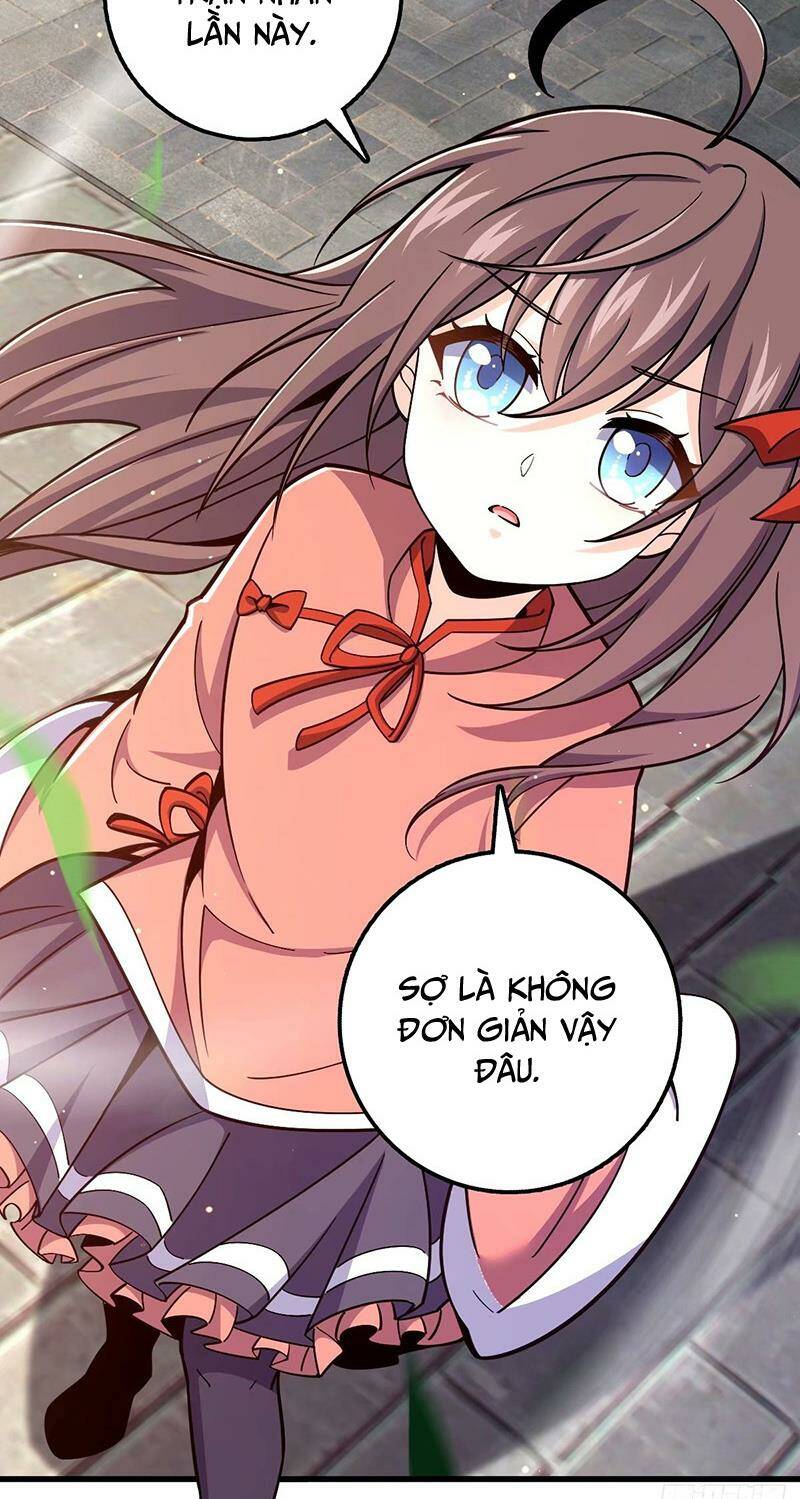 Đại Vương Tha Mạng Chapter 751 - Trang 2