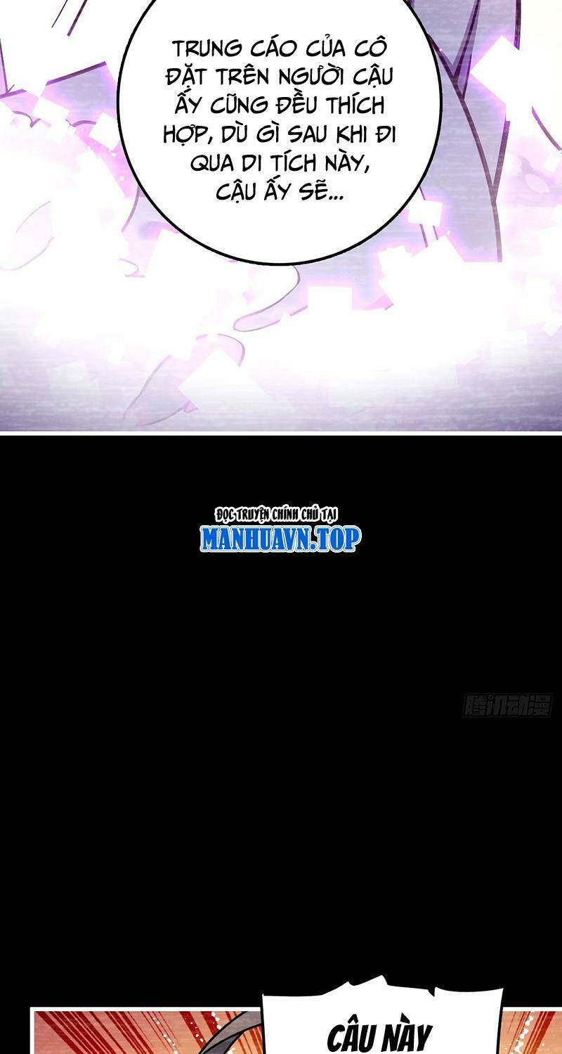 Đại Vương Tha Mạng Chapter 751 - Trang 2