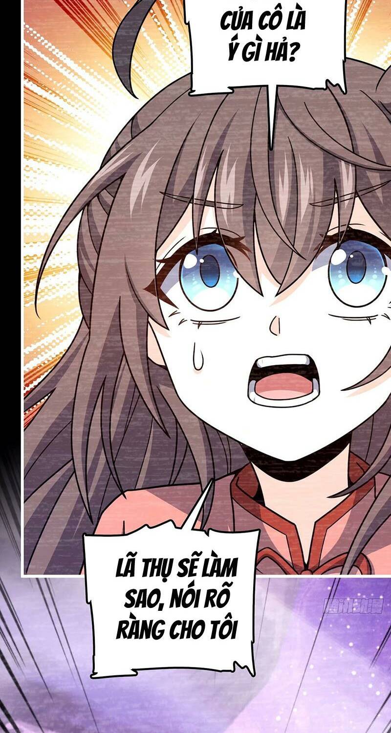 Đại Vương Tha Mạng Chapter 751 - Trang 2