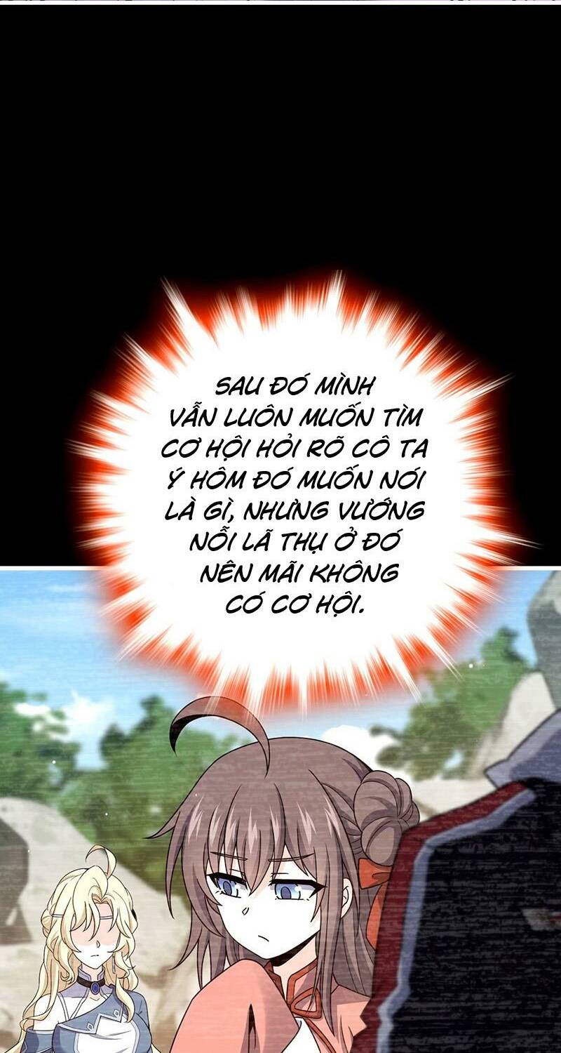 Đại Vương Tha Mạng Chapter 751 - Trang 2