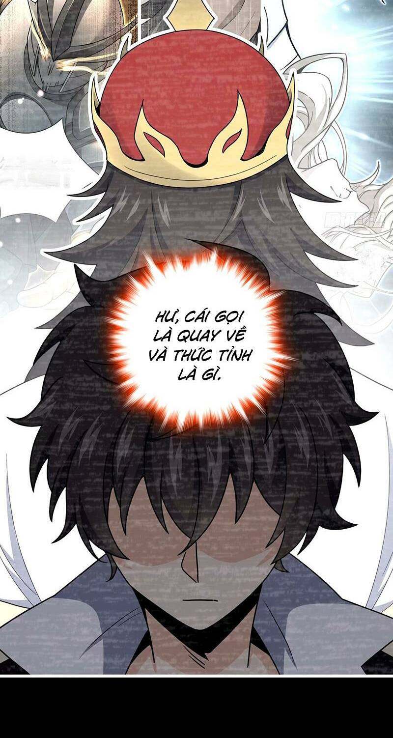 Đại Vương Tha Mạng Chapter 751 - Trang 2