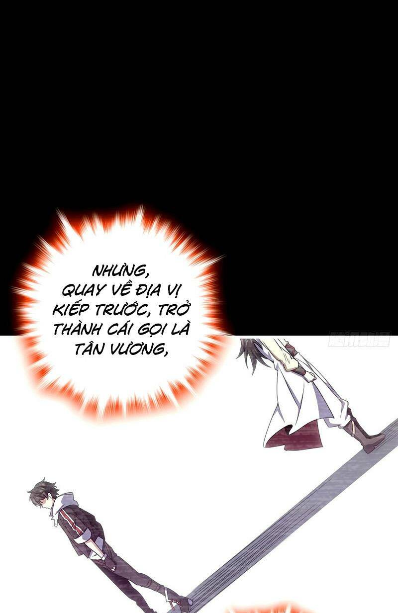 Đại Vương Tha Mạng Chapter 751 - Trang 2