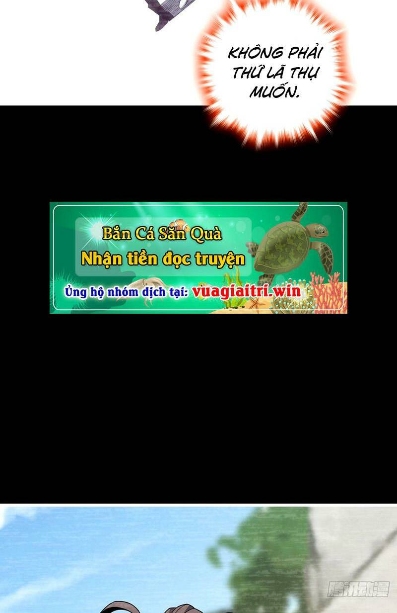 Đại Vương Tha Mạng Chapter 751 - Trang 2