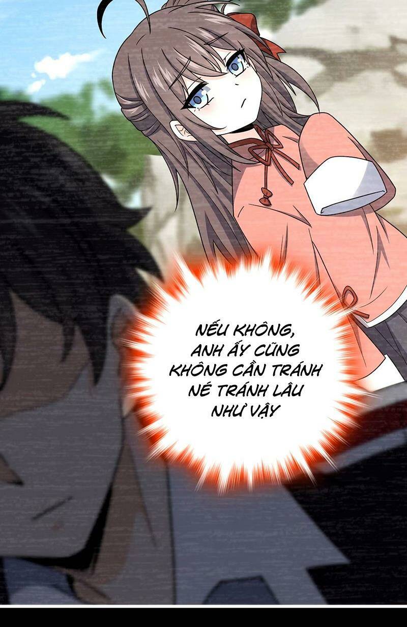 Đại Vương Tha Mạng Chapter 751 - Trang 2