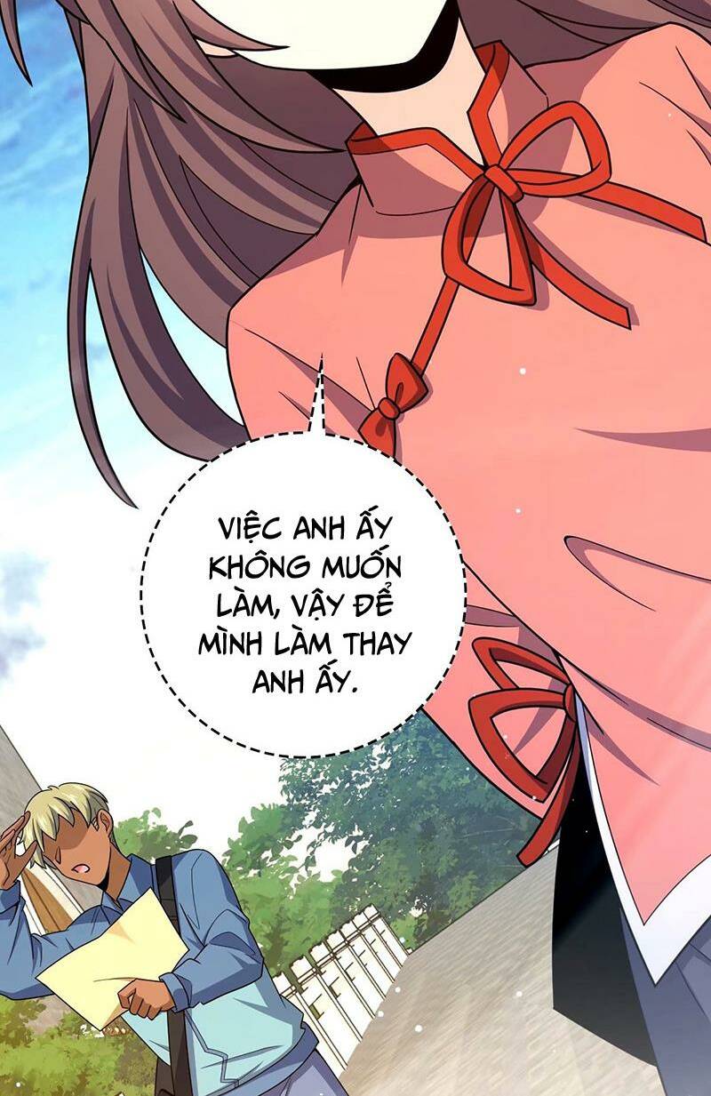 Đại Vương Tha Mạng Chapter 751 - Trang 2