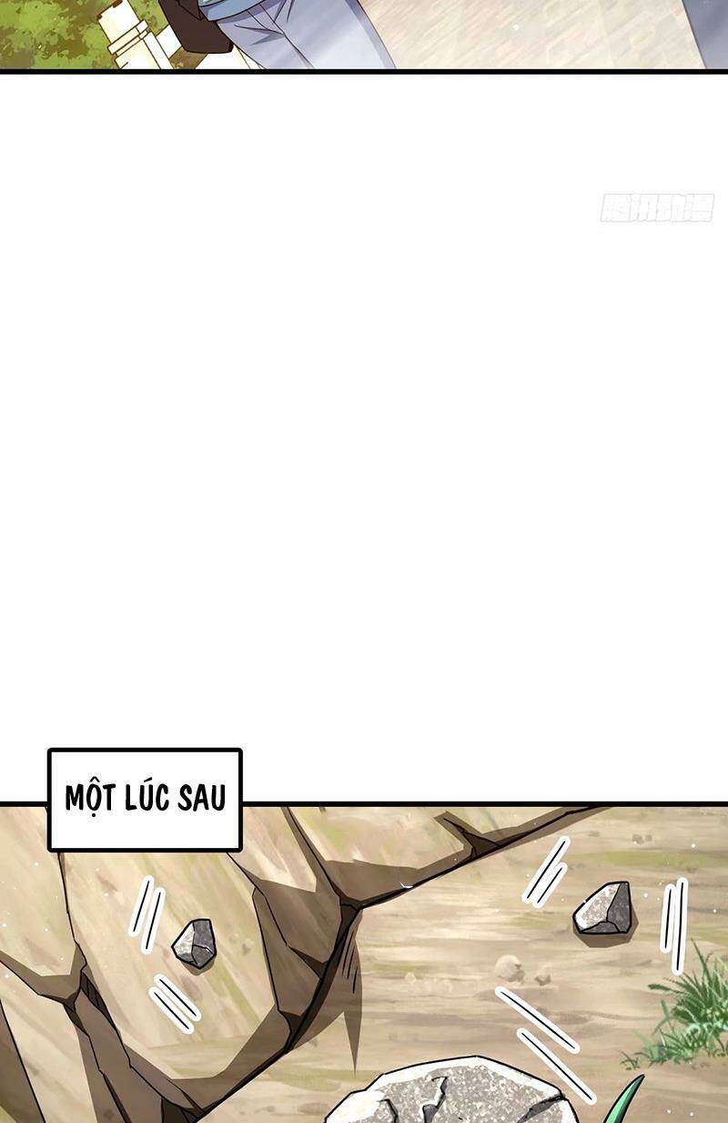 Đại Vương Tha Mạng Chapter 751 - Trang 2