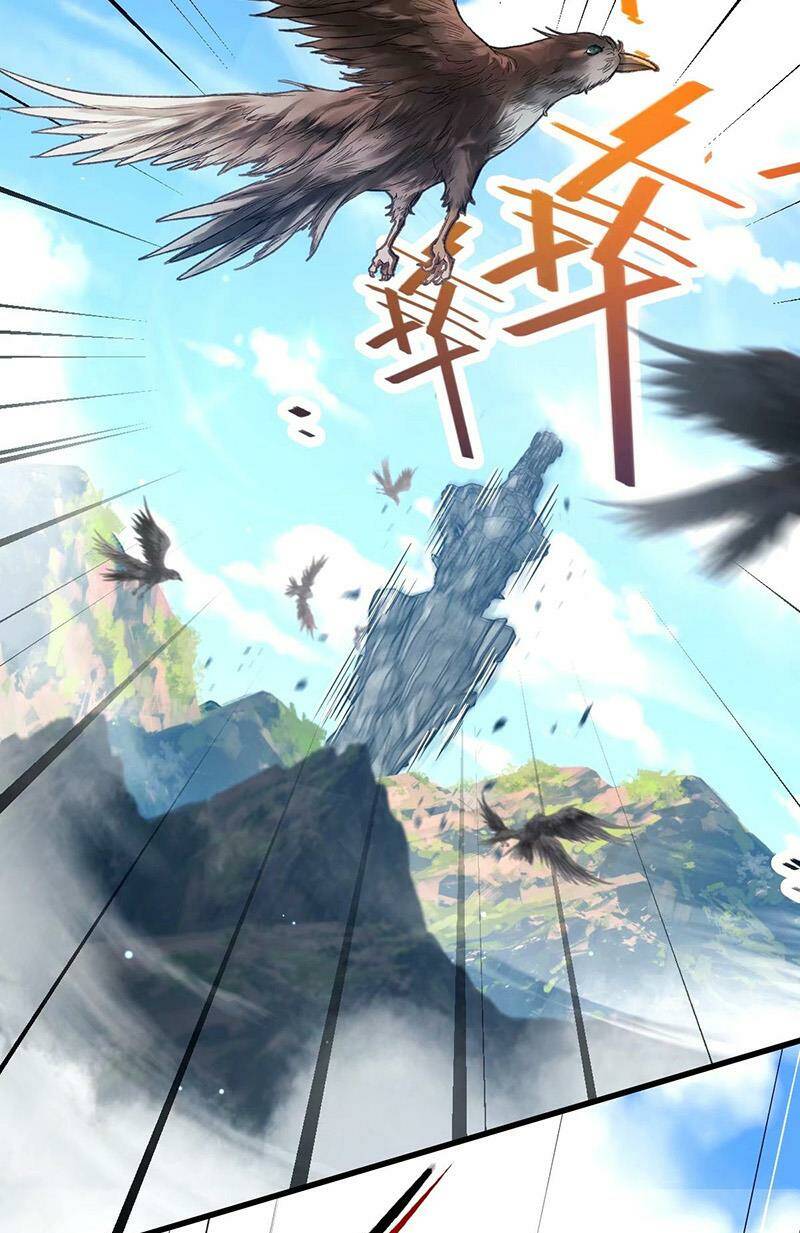 Đại Vương Tha Mạng Chapter 751 - Trang 2