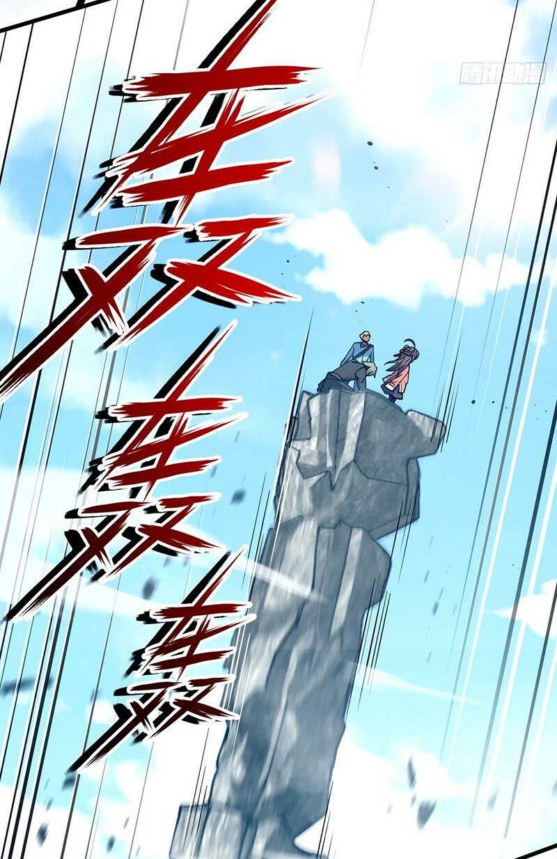 Đại Vương Tha Mạng Chapter 751 - Trang 2