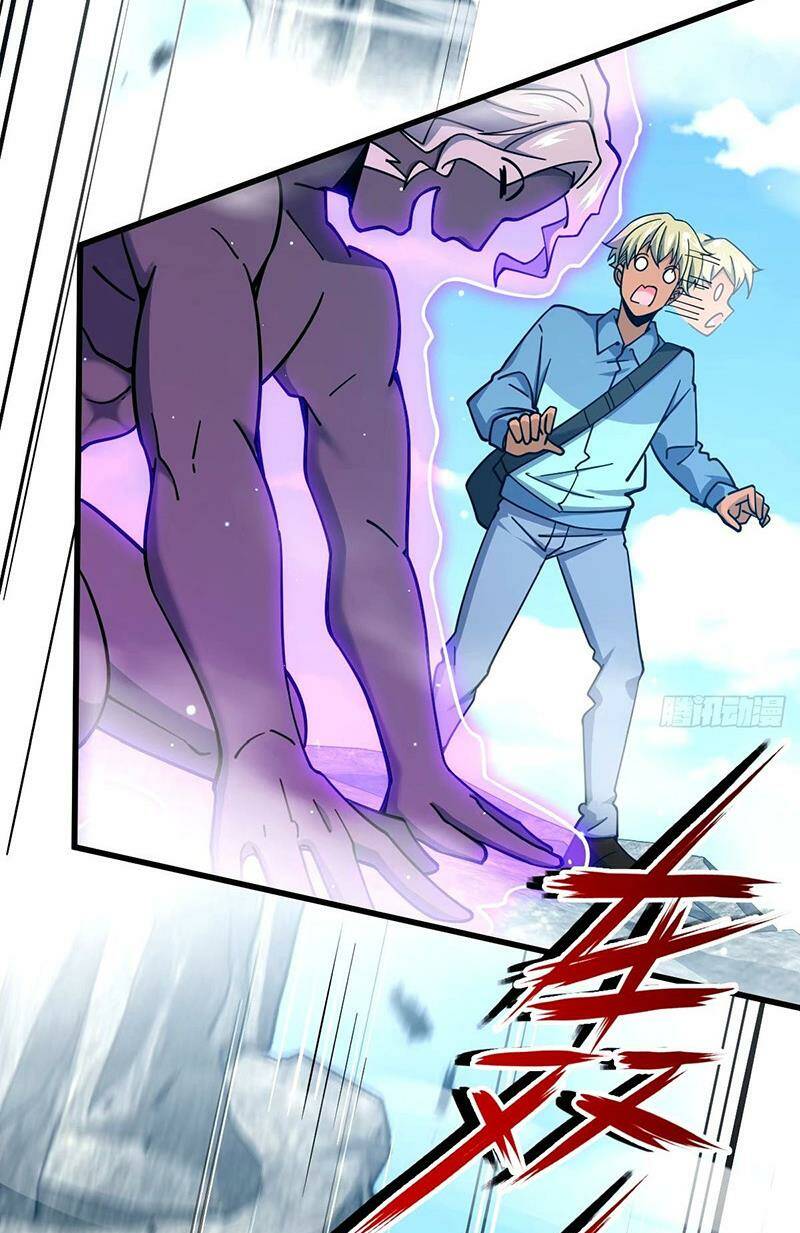 Đại Vương Tha Mạng Chapter 751 - Trang 2