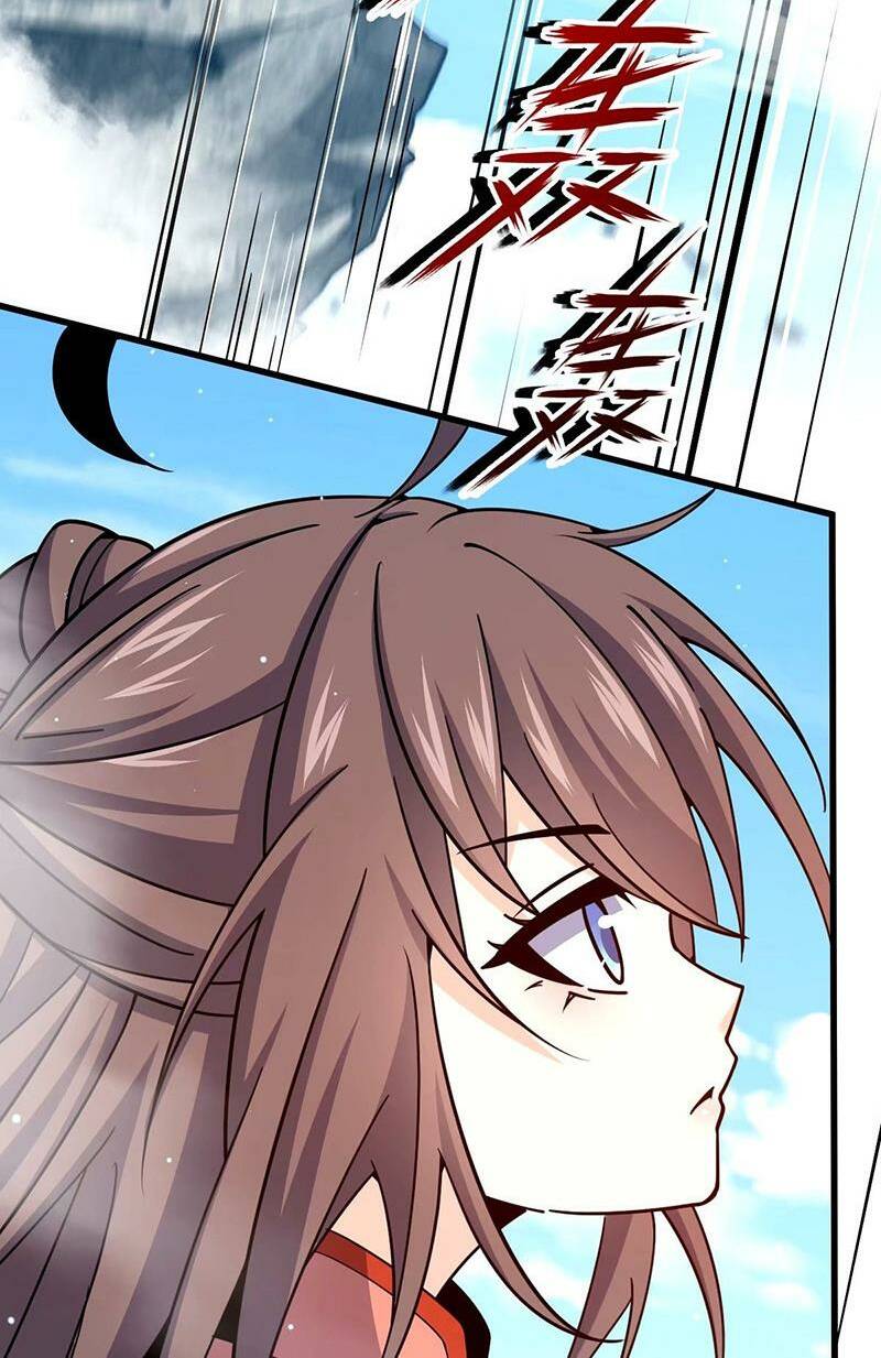 Đại Vương Tha Mạng Chapter 751 - Trang 2