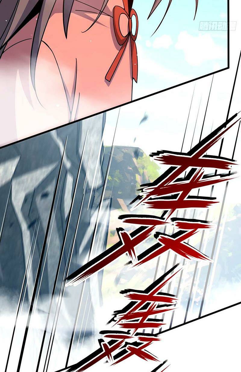 Đại Vương Tha Mạng Chapter 751 - Trang 2