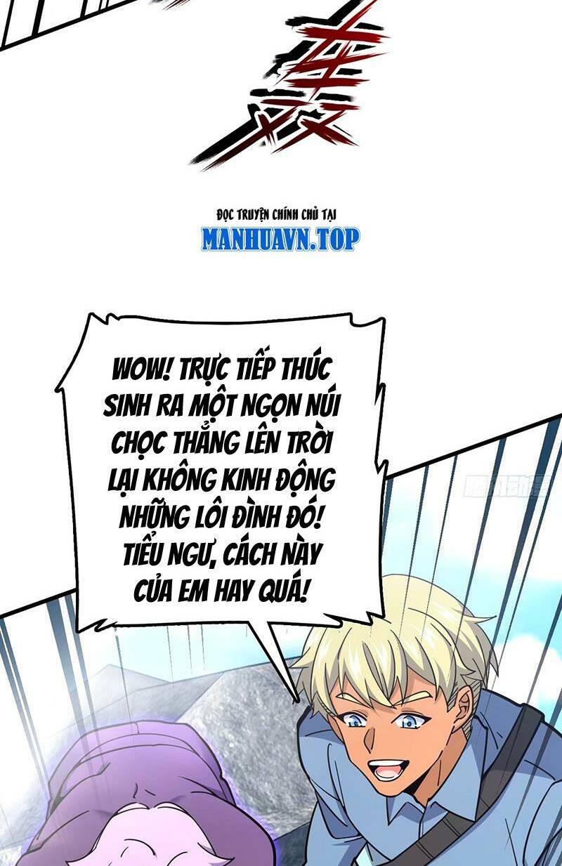Đại Vương Tha Mạng Chapter 751 - Trang 2